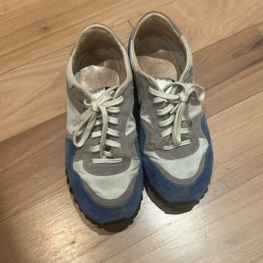 Spalwart sneakers